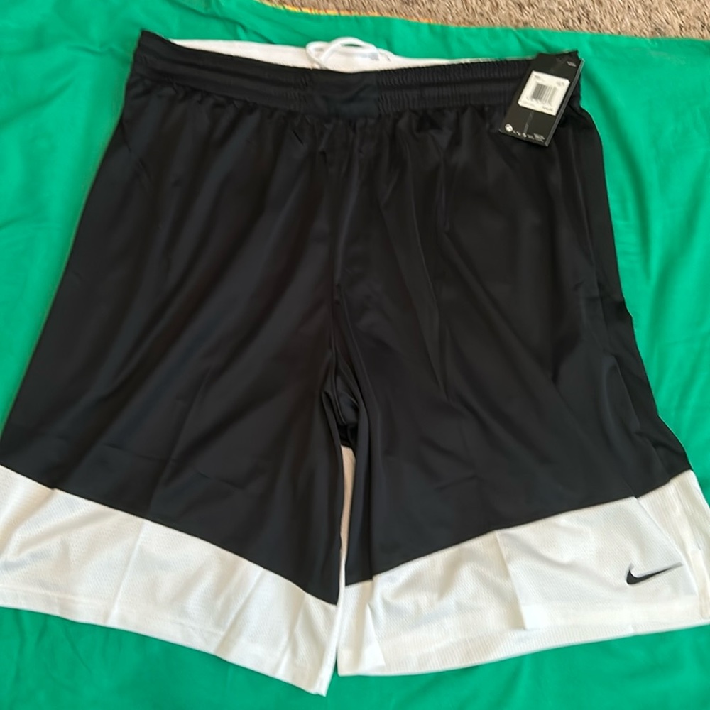 Men’s Big and Tall Nike shorts